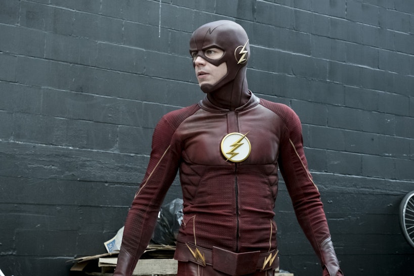 Clues Future Flash Might Be Savitar Set Up A Shocking Finale