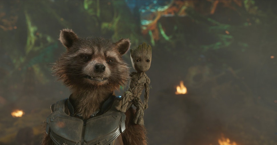 The Guardians Of The Galaxy Volume 2 Soundtrack Might Be