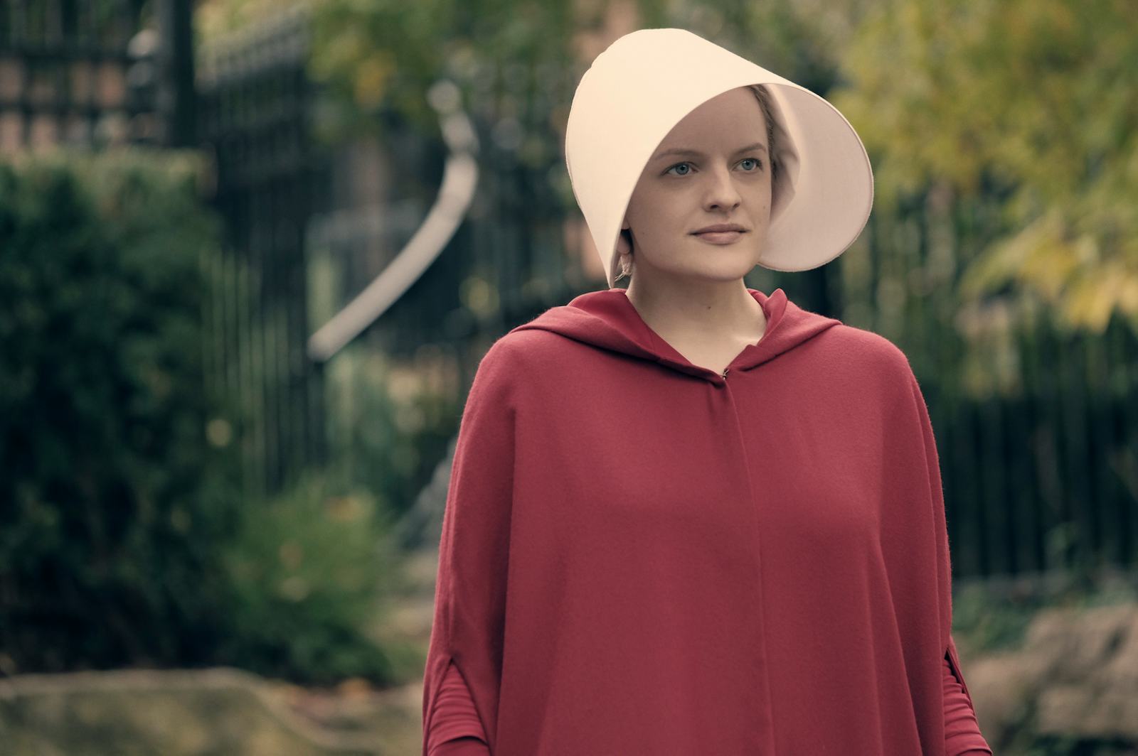 When Does ‘The Handmaid's Tale’ Take Place? The NotSoDistant Future Looks Bleak When Does ‘The Handmaid's Tale’ Take Place? The NotSoDistant Future Looks Bleak