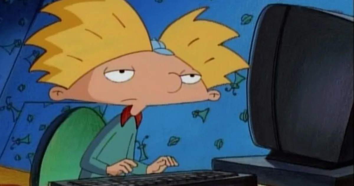 90s Computer Puppet 11 '90s Computer Trends That Will Make You Grateful For Modern Technology