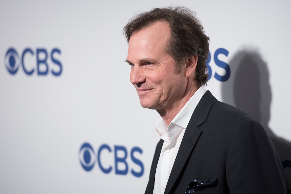 Bill Paxton's Role In 'The Circle' Is Just The Latest To Show Is ...