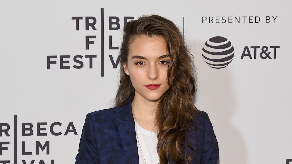 10 Pictures Of Quinn Shephard Swanty Gallery