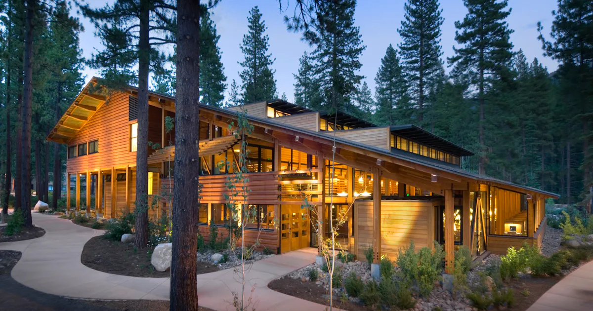 The Most Gorgeous Libraries In Every Single State, Just In Time For ...