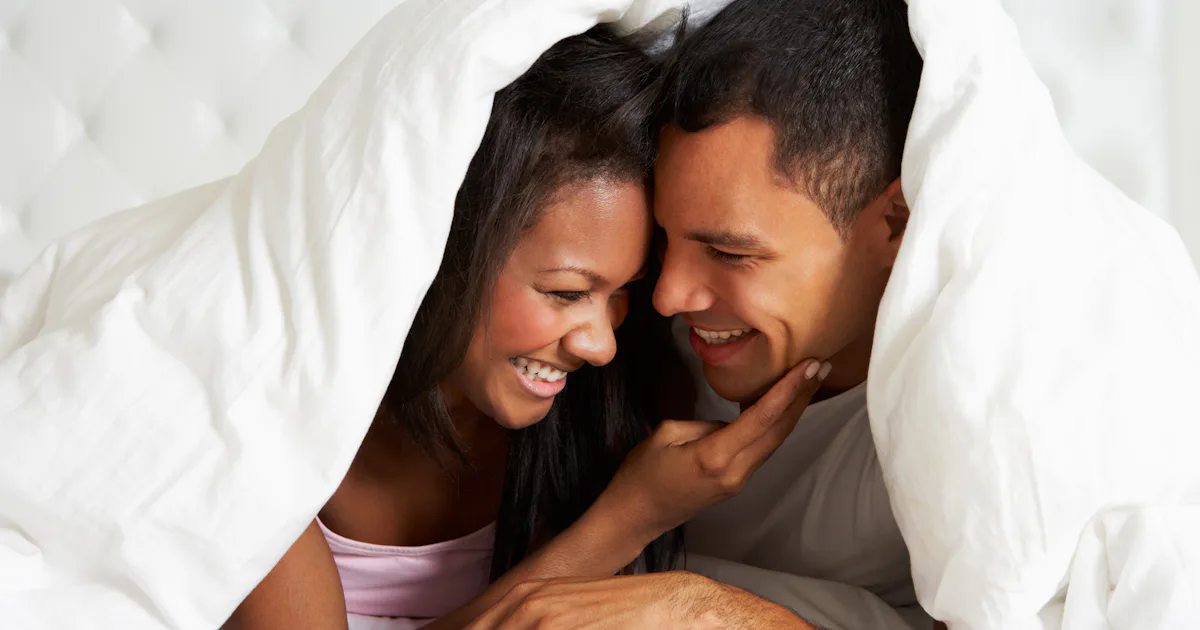 How Often Should You Have Sex To Get Pregnant? Timing Matters