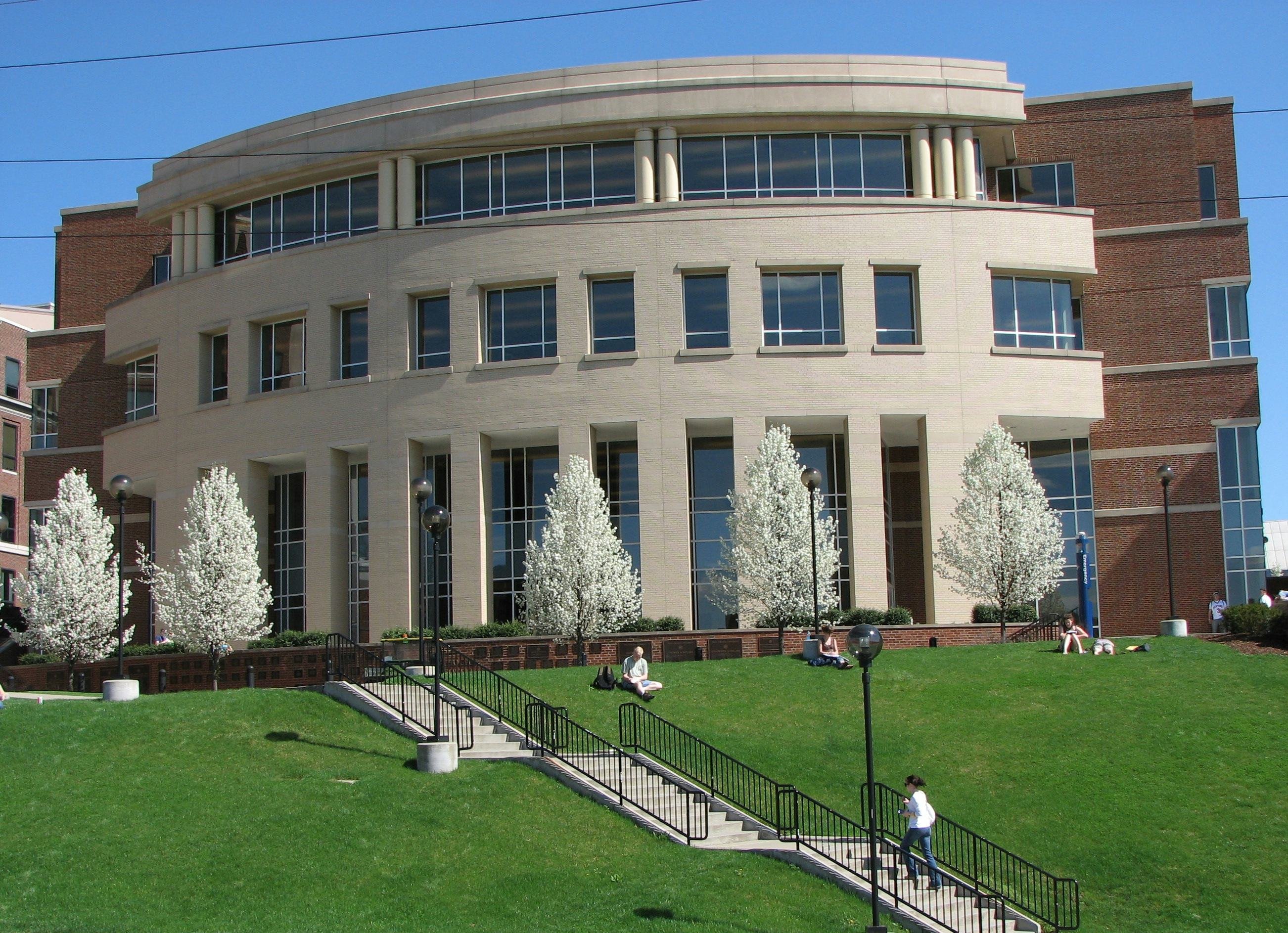 The Most Libraries In Every Single State, Just In Time For