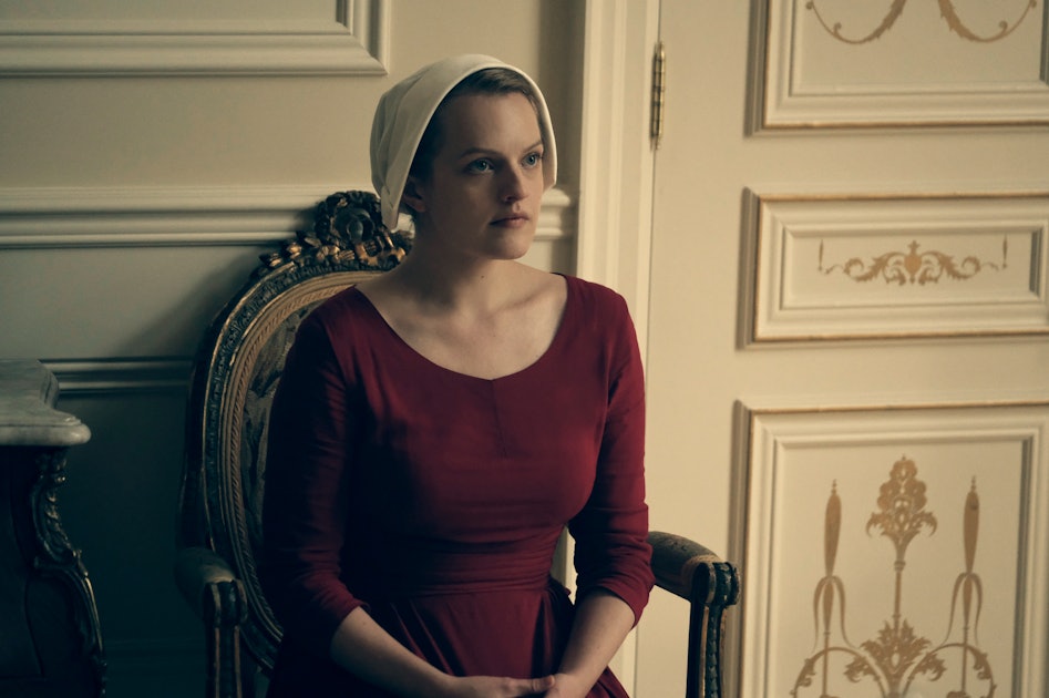 Why Every Christian Needs To Watch The Handmaid’s Tale