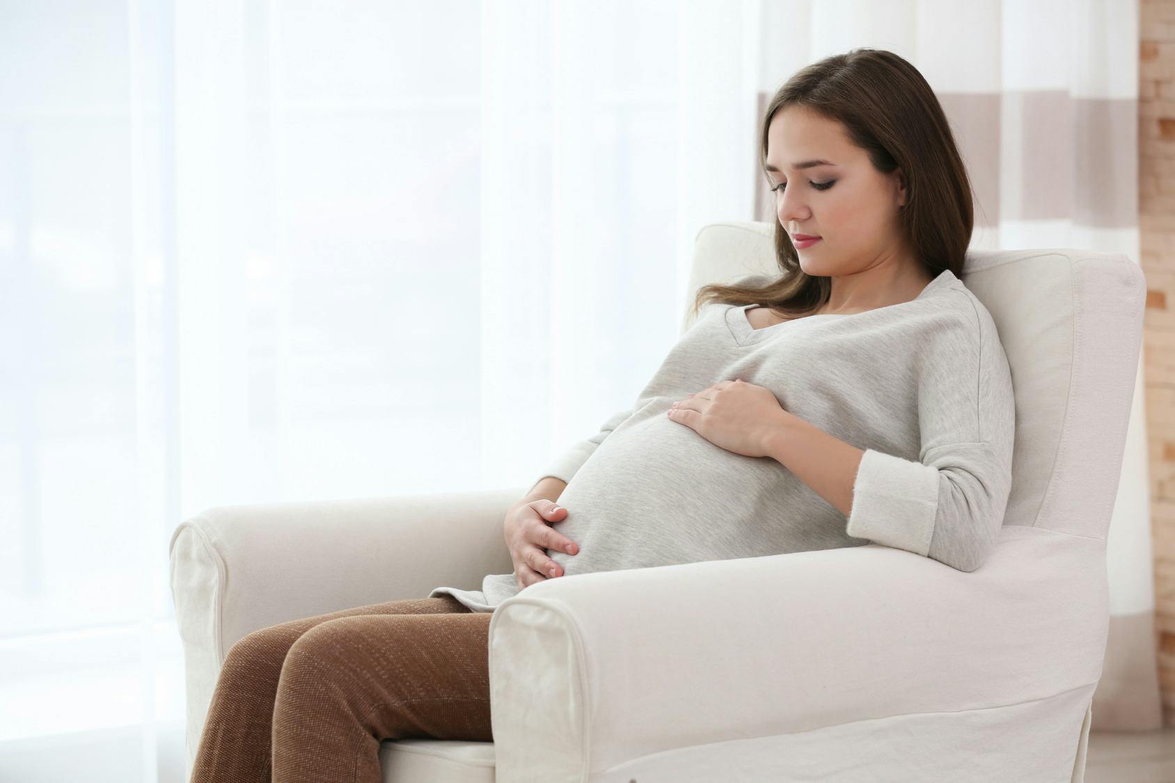 maternity recliner chair