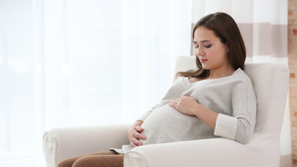 Can I Sleep In A Recliner While Pregnant? An Expert Explains Can I Sleep In A Recliner While Pregnant? An Expert Explains