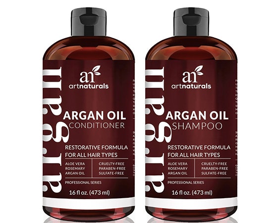 The 9 Best Sulfate Free Shampoos And Conditioners For Fine ...