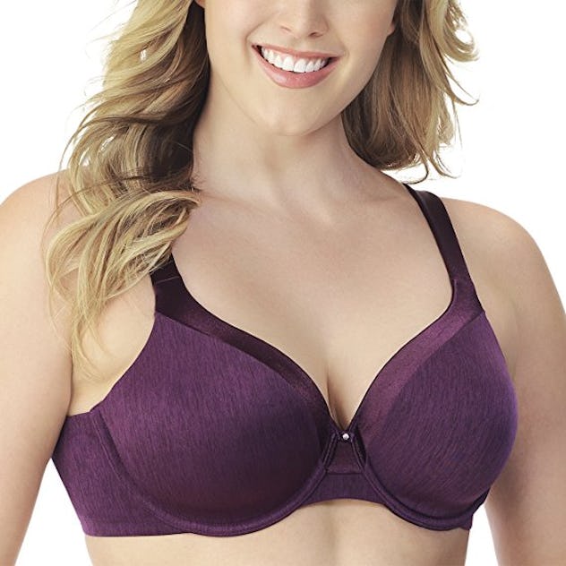 The 12 Best Bras For D Cups That Are Comfortable And Cute