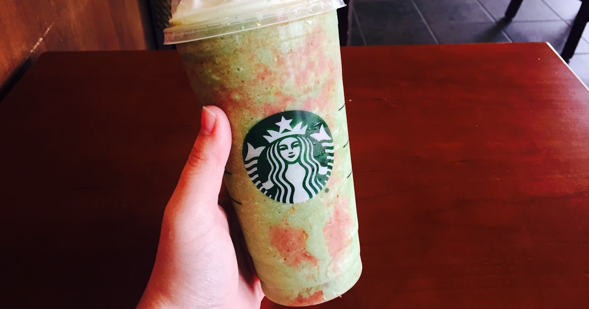 how much is the pink drink at starbucks canada how much is the pink drink at starbucks canada