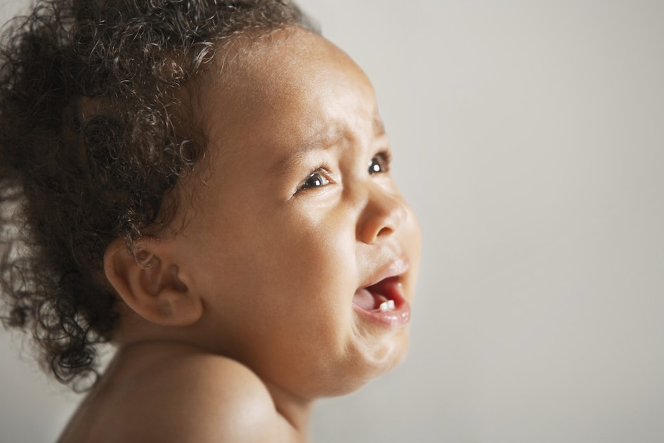 What Happens In Your Baby's Brain When They Cry
