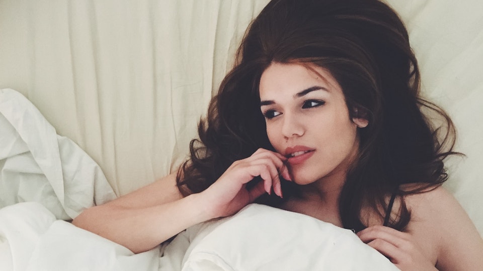 5 Benefits Of Masturbating While Pregnant