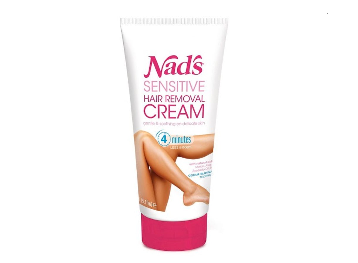 7 Tips For Using Depilatory Cream, Because This HairRemoval Method Can