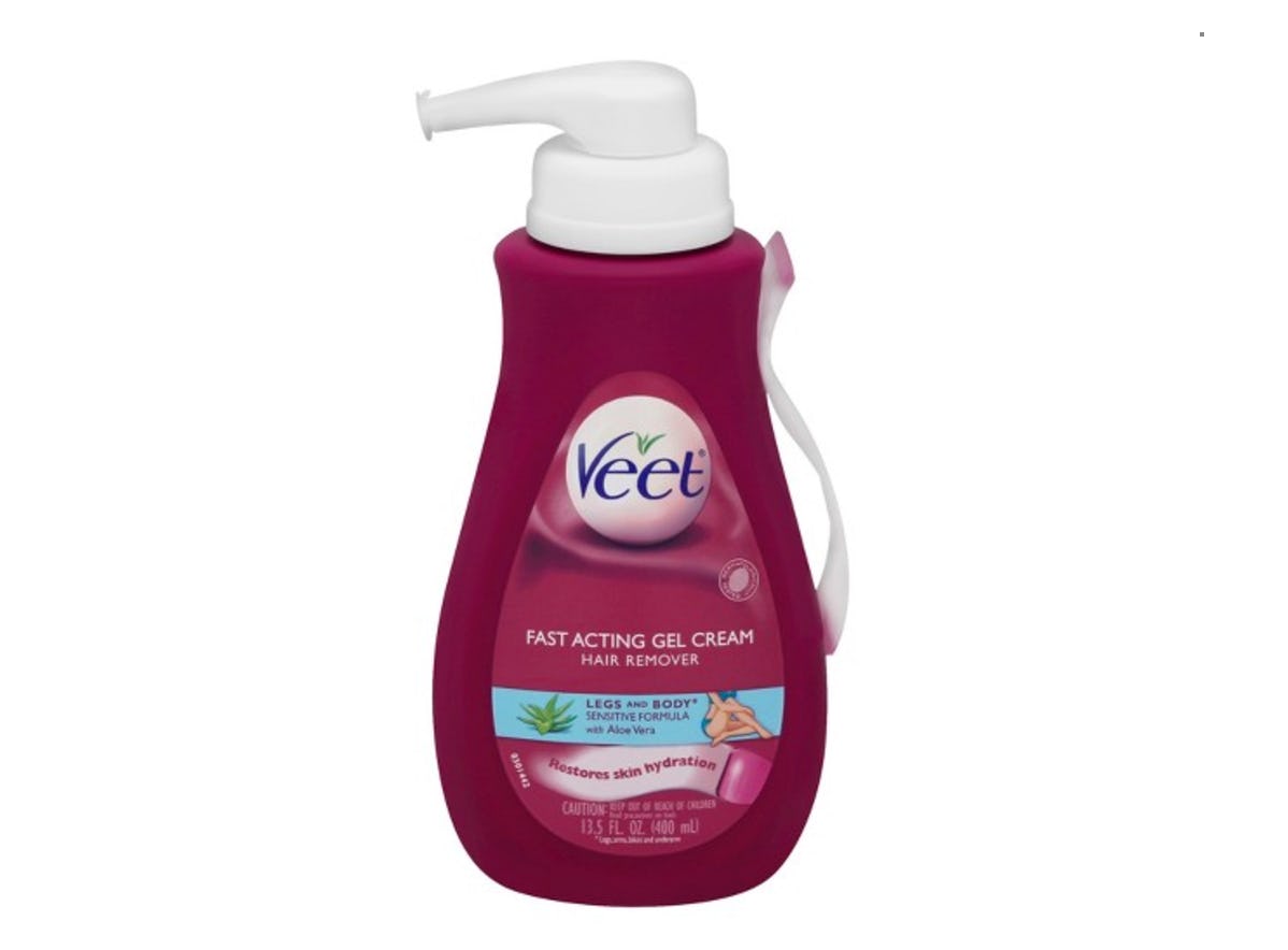 7 Tips For Using Depilatory Cream, Because This HairRemoval Method Can