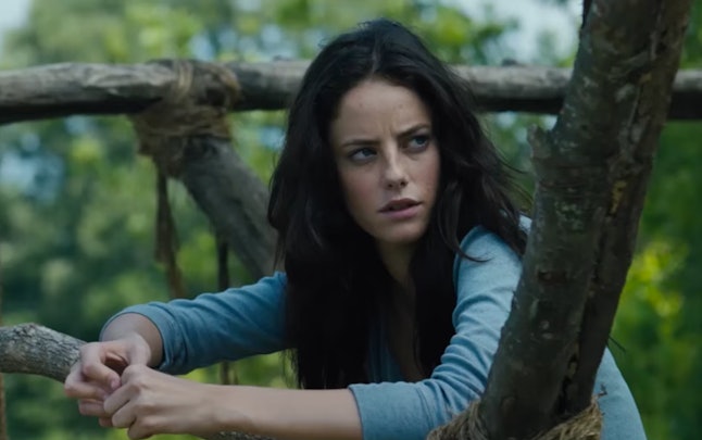 11 Female-Led Action Movies To Look Forward To In The Next Few Years