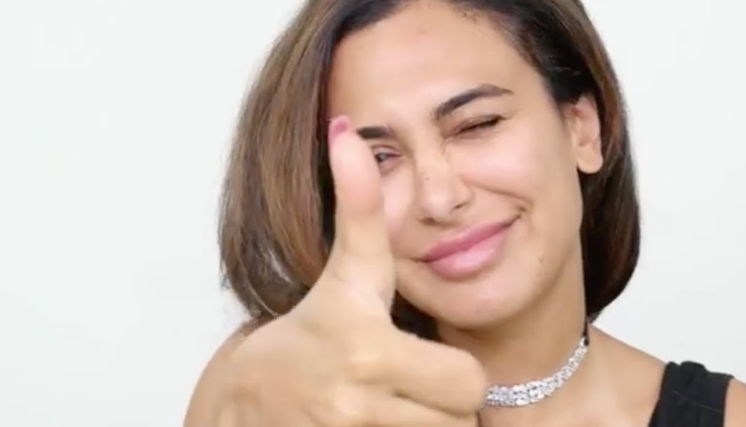 Huda Kattan's Acne-Fighting Secret Is Already In Your Kitchen