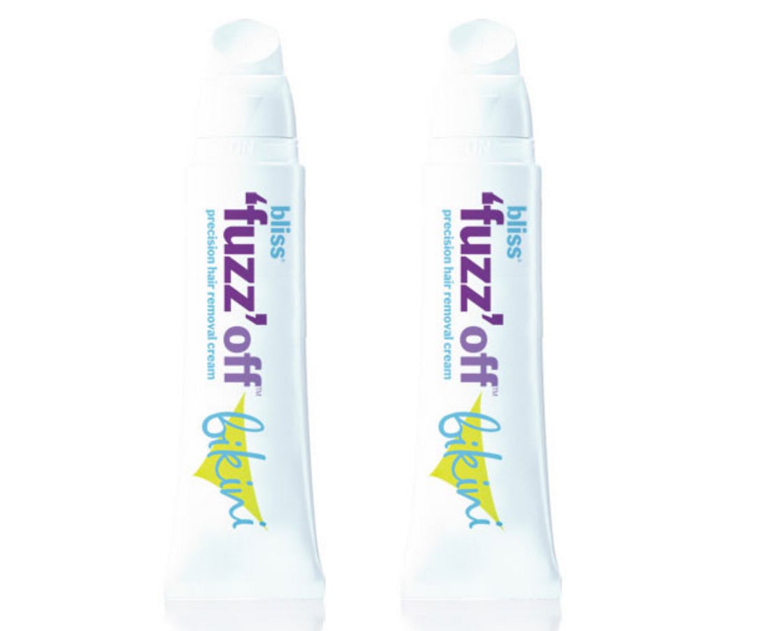 7 Tips For Using Depilatory Cream, Because This HairRemoval Method Can