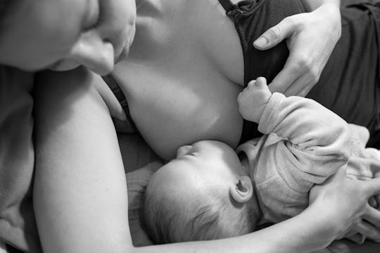 7 Ways To Keep Your Baby From Fidgeting When Breastfeeding 7 Ways To Keep Your Baby From Fidgeting When Breastfeeding