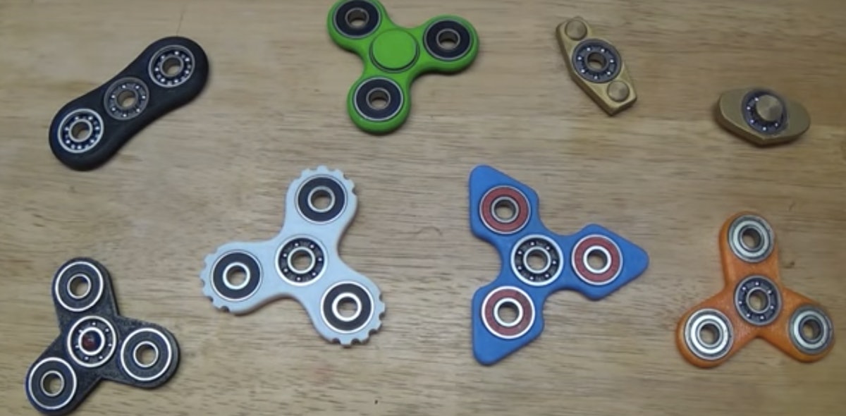 Do Schools Allow Fidget Spinners Or Are They Too Distracting?