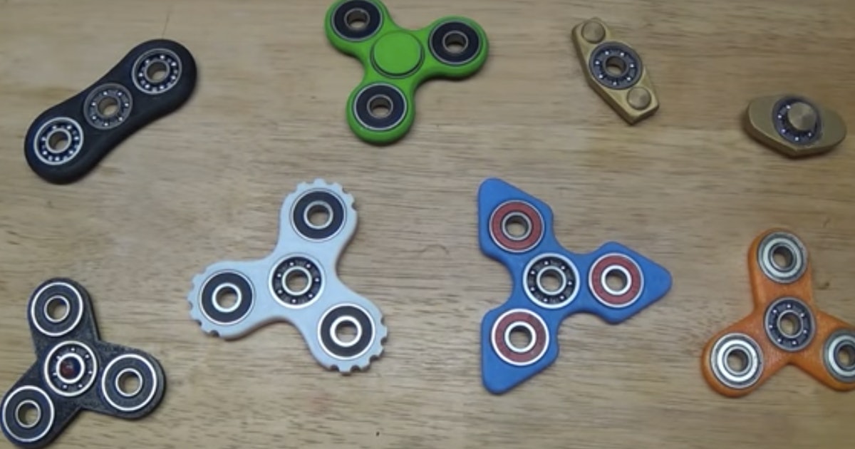 Do Schools Allow Fidget Spinners Or Are They Too Distracting?