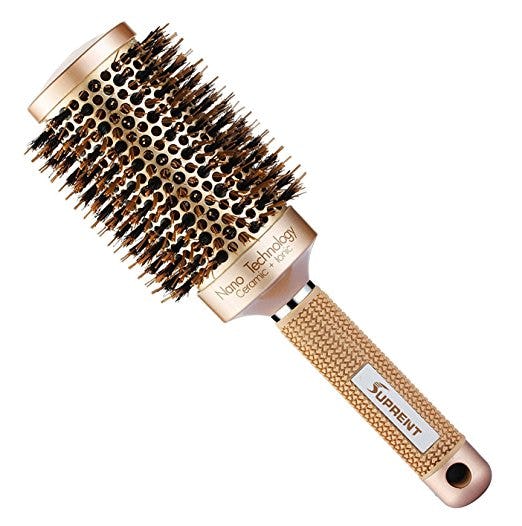 How Can I Get More Volume In My Hair? 7 Hair Brushes That Will Raise You Up
