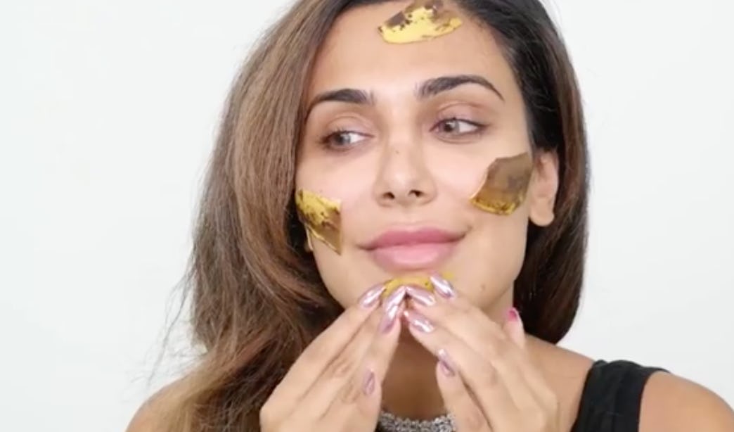 Huda Kattan's Acne-Fighting Secret Is Already In Your Kitchen