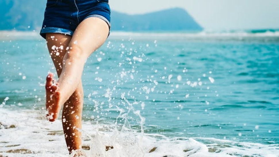 7 Tips For Using Depilatory Cream Because This Hair Removal