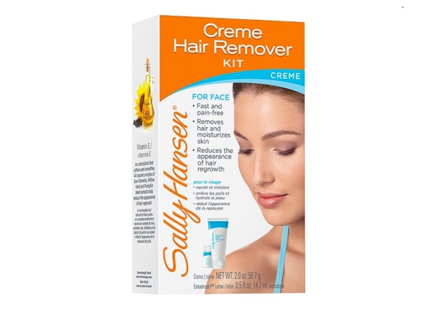 7 Tips For Using Depilatory Cream, Because This Hair-Removal Method Can