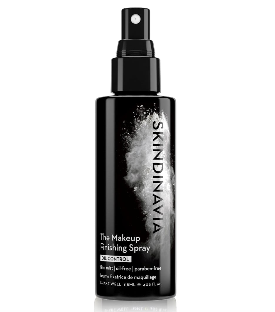 12 Mattifying Setting Sprays To Quickly Zap Oil In The Summer