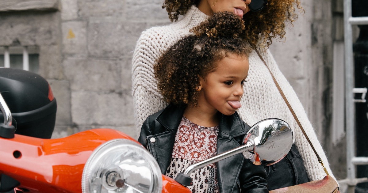 16 Feminist Quotes About Motherhood For All The Badass Mamas In Your Life