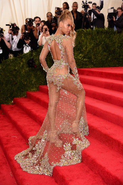Will Beyonce Go To The 2017 Met Gala Here S Hoping Queen Bey Will Make An Appearance