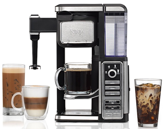 The 8 Best Single Serve Coffee Makers With The Highest ...