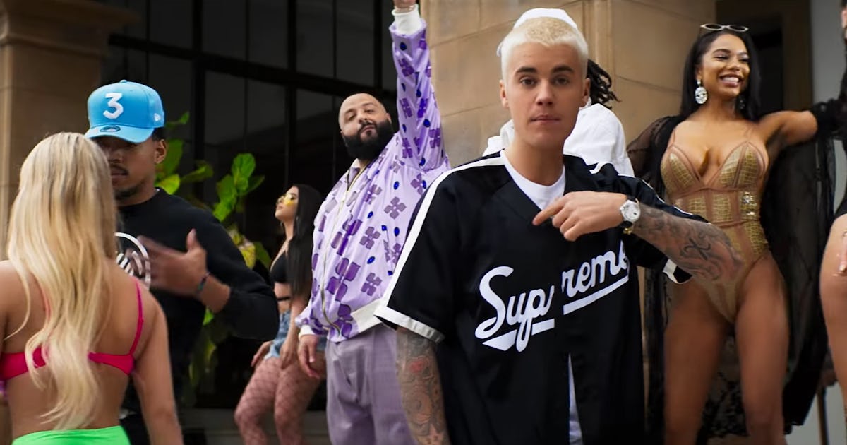 Where Was Justin Bieber Dj Khaled S I M The One Video Filmed It Truly Looks Like Paradise Where Was Justin Bieber Dj Khaled S I M The One Video Filmed It Truly Looks Like Paradise