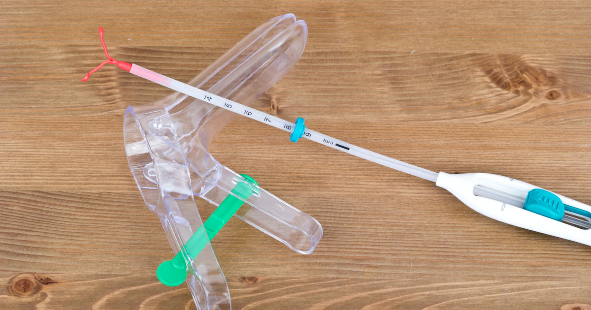 Birth Control Rods Moving Can I Get An IUD With A Tilted Uterus? What Experts Want You To Know