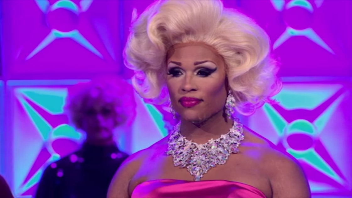 Is Peppermint The First Trans Contestant On 'RuPaul's Drag Race'? She’s ...