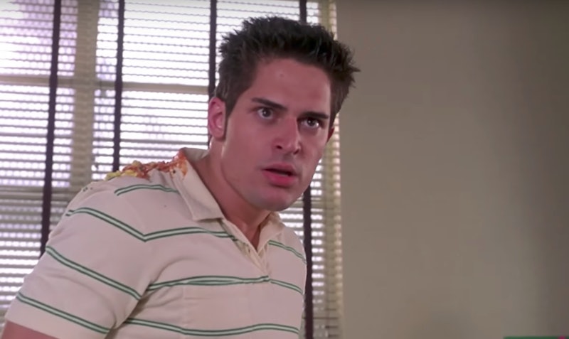 The One Spider Man Cameo You Forgot About