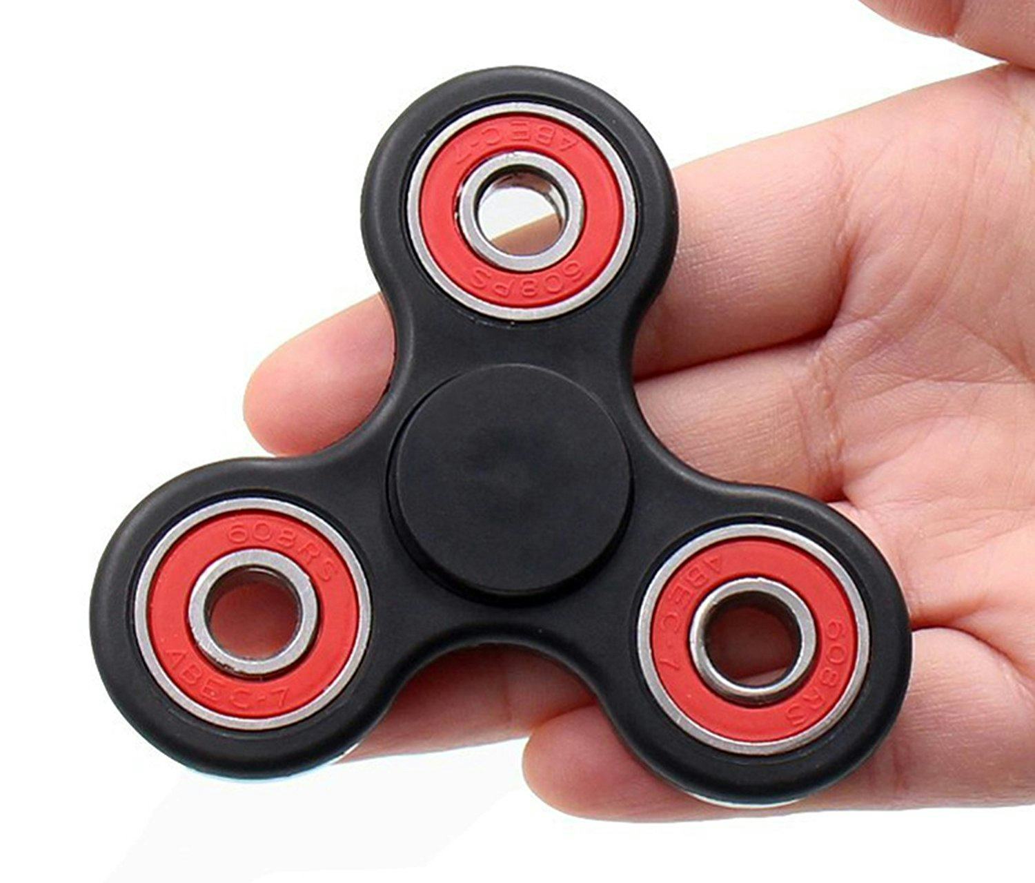 do fidget spinners help with anxiety