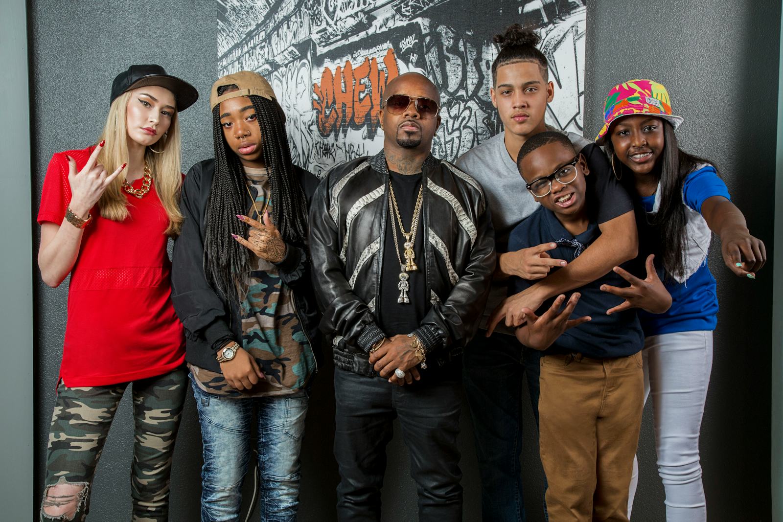 Will 'The Rap Game' Return For Season 4? You'll Hear More From Lifetime