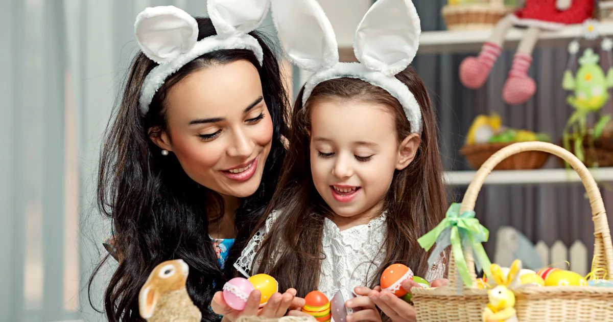 How Is Easter's Date Determined? The Spring Holiday Changes Every Year