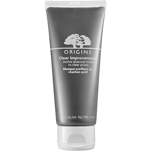 How To Treat Oily Skin With 5 Amazing Charcoal Face Masks