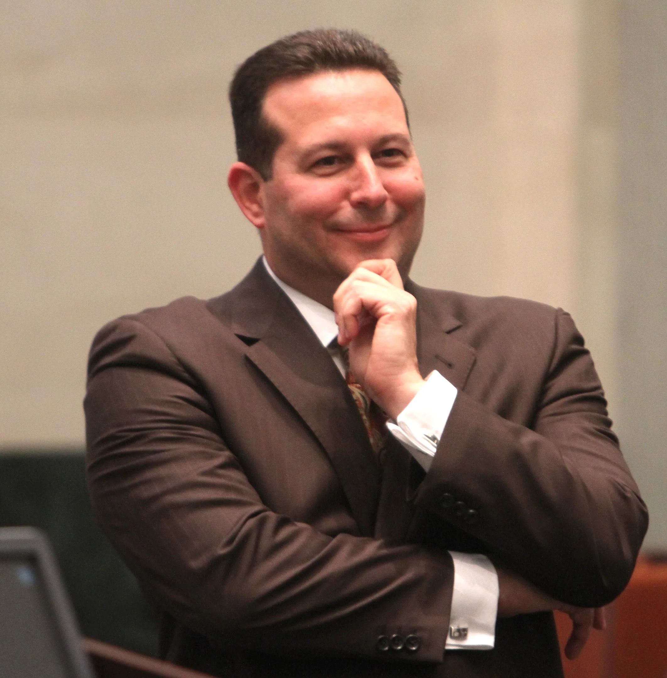 The Lawyers On 'You The Jury' Are Used To High-Profile Cases