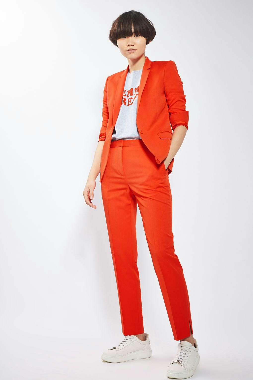 dressy pant suits for prom