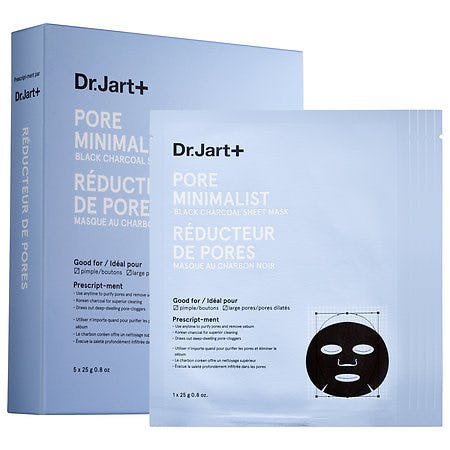 How To Treat Oily Skin With 5 Amazing Charcoal Face Masks