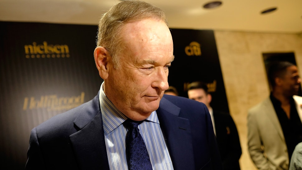 Tons Of O Reilly Show Advertisers Are Dropping Their Ads