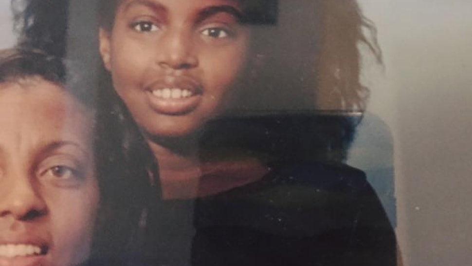 I Ve Relaxed My Hair For 12 Years Michelle Obama Just Reminded