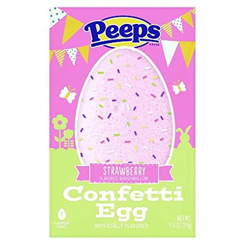 The Best Easter Candy Options For 2017, Because You Have To Make The