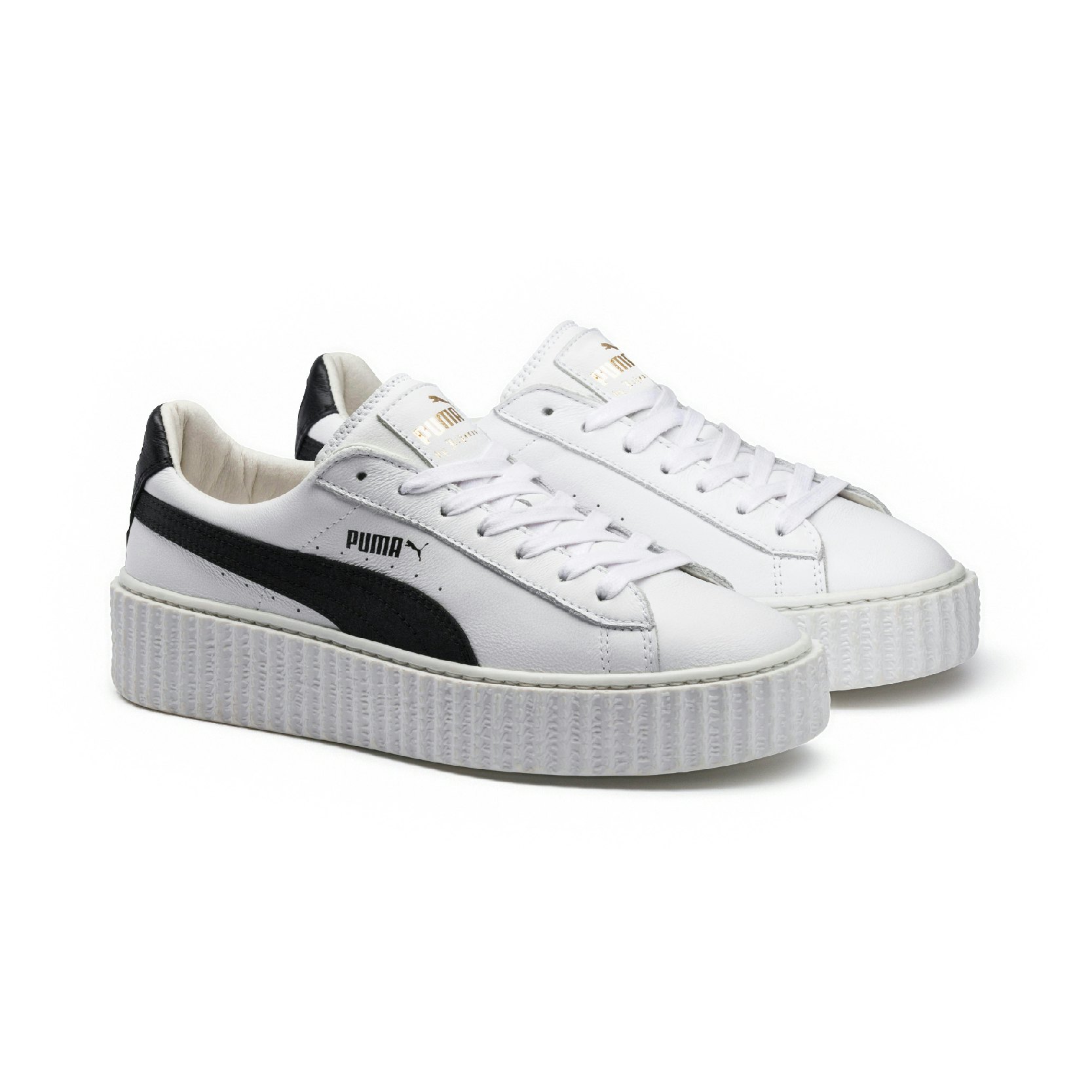 are puma creepers true to size
