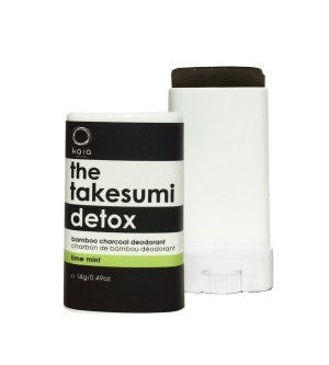 5 Amazing Charcoal Deodorants That Fight Odor Naturally