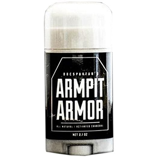 5 Amazing Charcoal Deodorants That Fight Odor Naturally